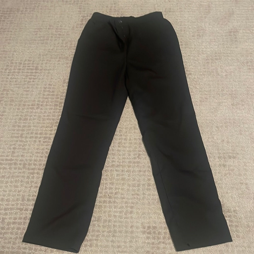 A black pants 🖤